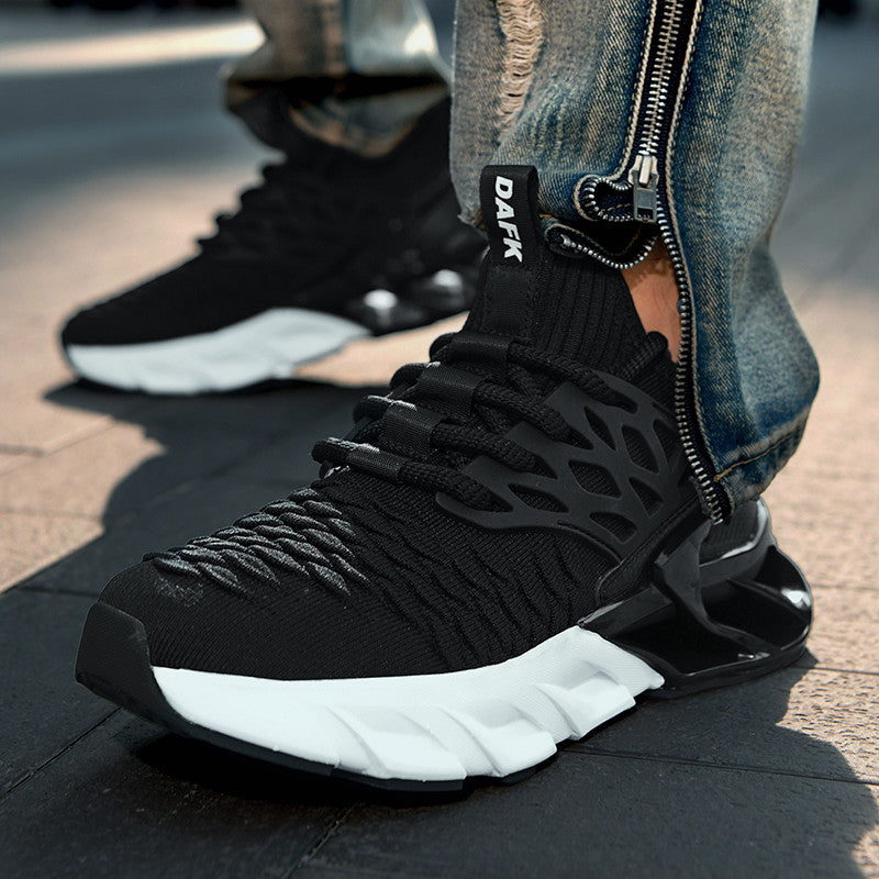 ‘Royal Stride’ X9X Sneakers