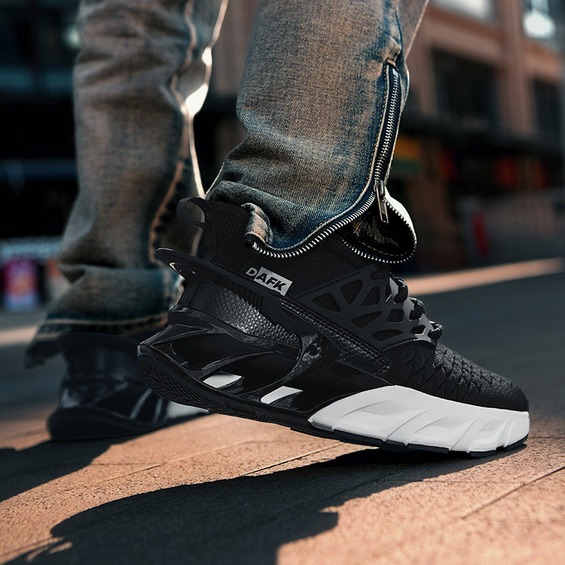 ‘Royal Stride’ X9X Sneakers