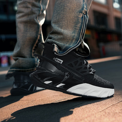 ‘Royal Stride’ X9X Sneakers