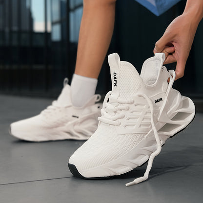 ‘Eminence Drive’ X9X Sneakers
