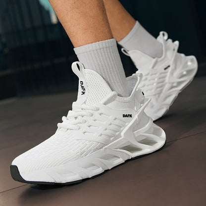 ‘Eminence Drive’ X9X Sneakers