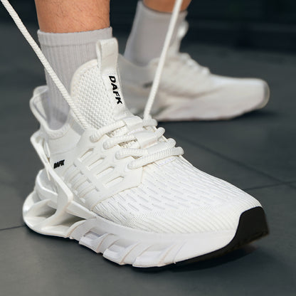 ‘Eminence Drive’ X9X Sneakers