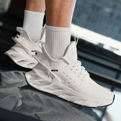 ‘Eminence Drive’ X9X Sneakers