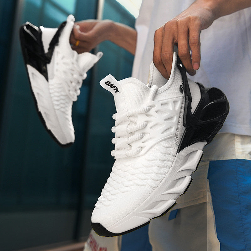 ‘Royal Stride’ X9X Sneakers