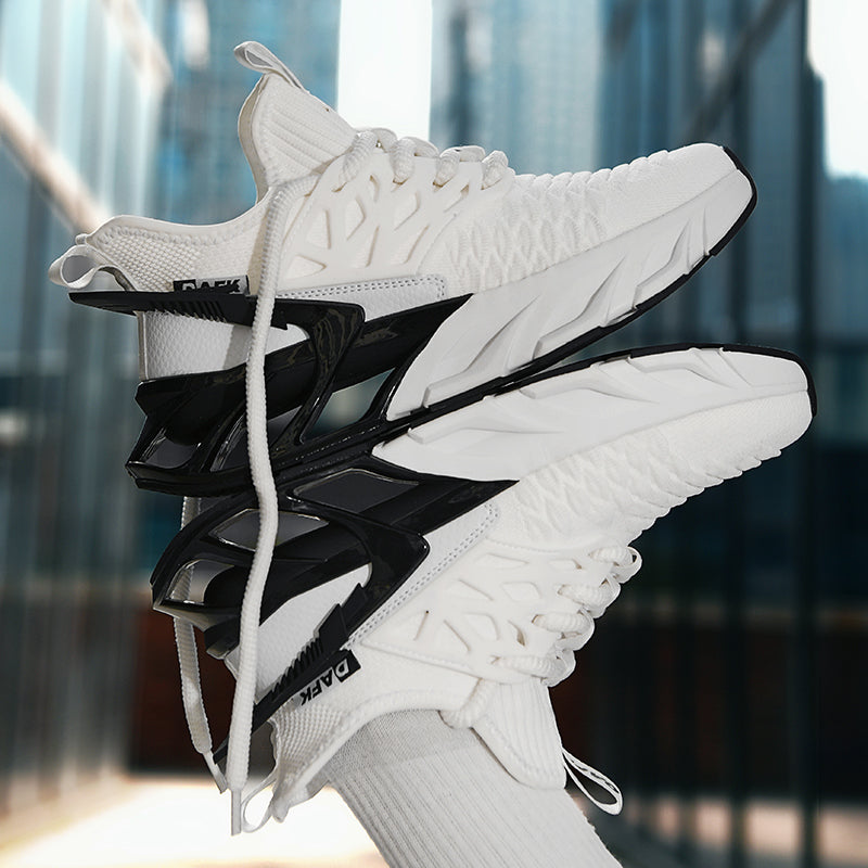 ‘Royal Stride’ X9X Sneakers