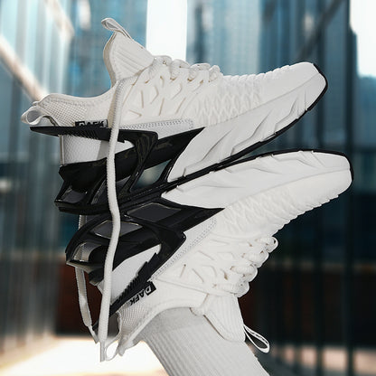 ‘Royal Stride’ X9X Sneakers