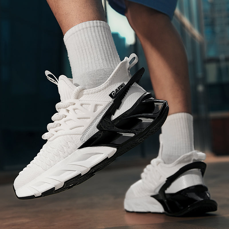 ‘Royal Stride’ X9X Sneakers