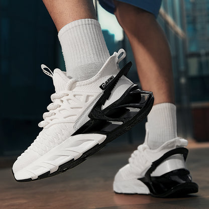 ‘Royal Stride’ X9X Sneakers