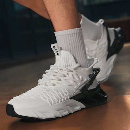 ‘Royal Stride’ X9X Sneakers