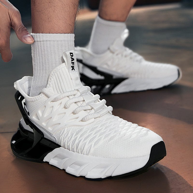 ‘Royal Stride’ X9X Sneakers
