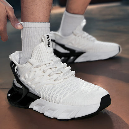 ‘Royal Stride’ X9X Sneakers