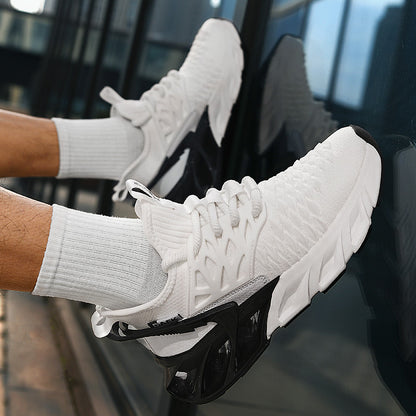 ‘Royal Stride’ X9X Sneakers