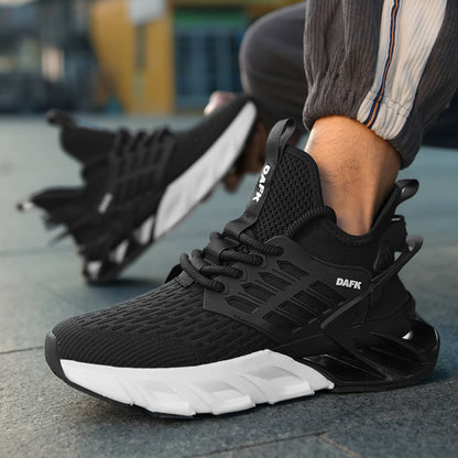 ‘Eminence Drive’ X9X Sneakers