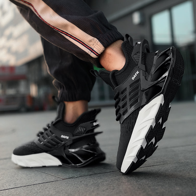 ‘Eminence Drive’ X9X Sneakers