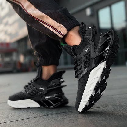 ‘Eminence Drive’ X9X Sneakers