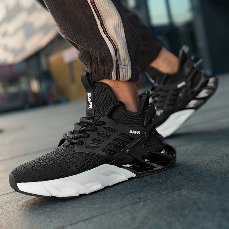 ‘Eminence Drive’ X9X Sneakers