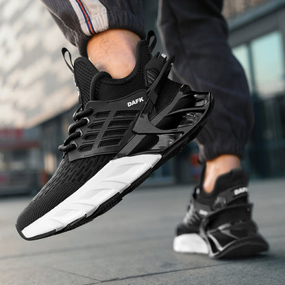 ‘Eminence Drive’ X9X Sneakers
