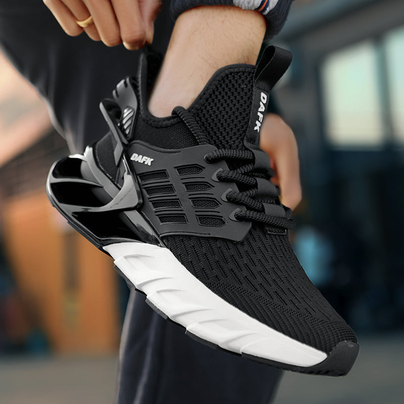 ‘Eminence Drive’ X9X Sneakers