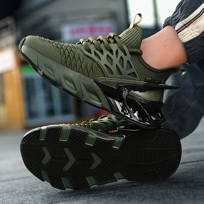 ‘Royal Stride’ X9X Sneakers