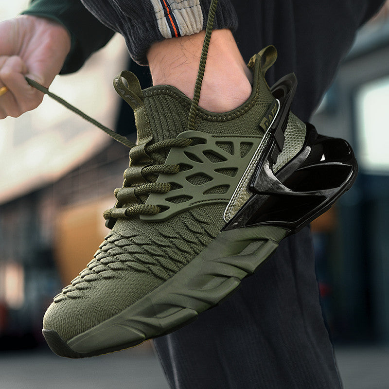 ‘Royal Stride’ X9X Sneakers