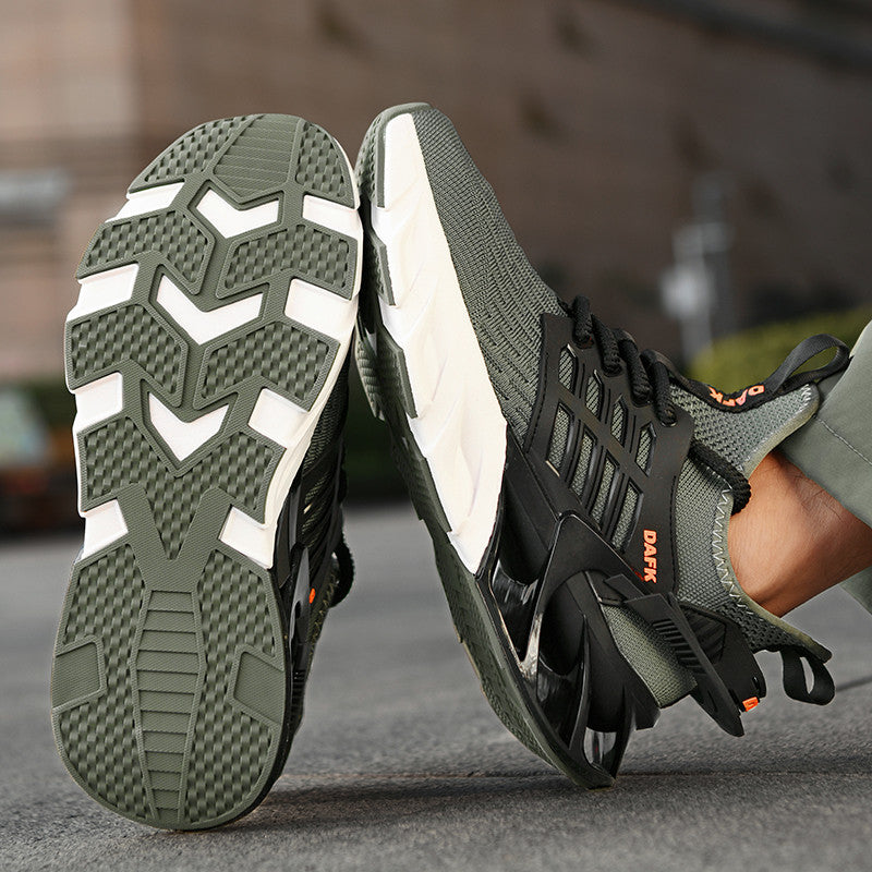 ‘Eminence Drive’ X9X Sneakers