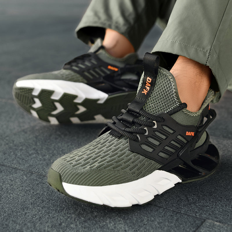 ‘Eminence Drive’ X9X Sneakers