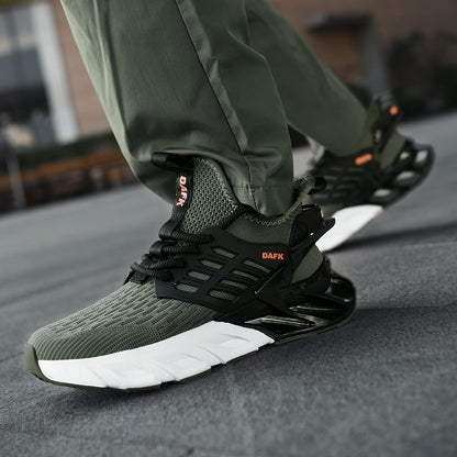 ‘Eminence Drive’ X9X Sneakers