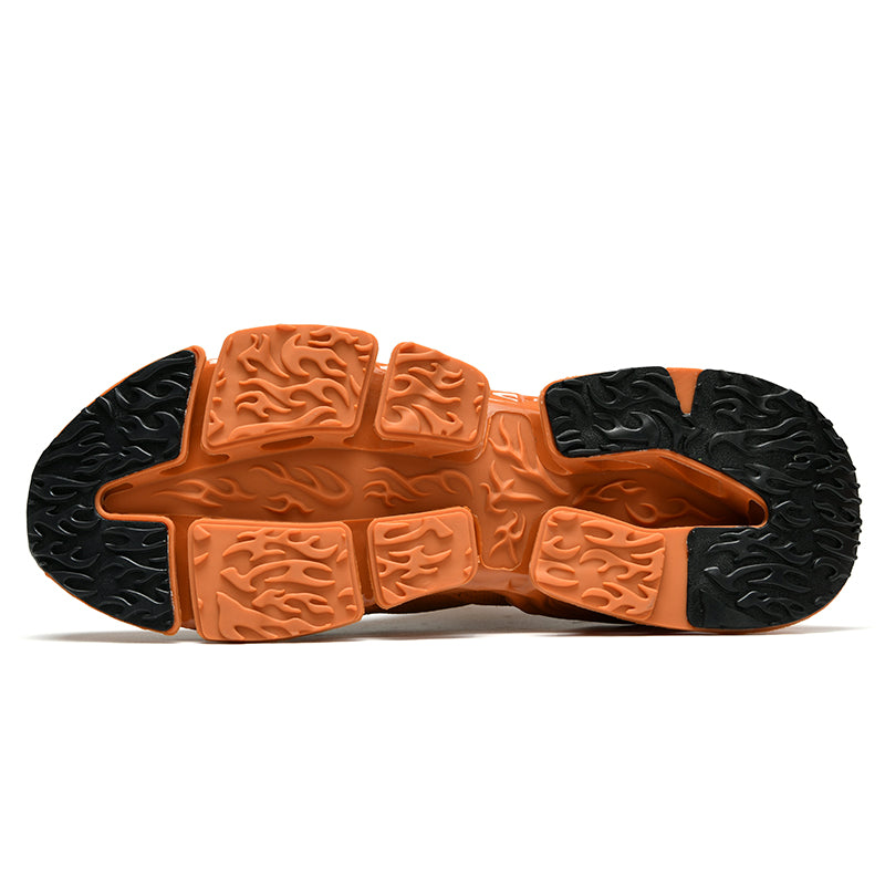 FURY 'Caesar' X9X Sneakers