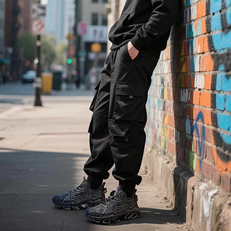‘Apex Phantom’ X9X Sneakers