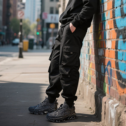 ‘Apex Phantom’ X9X Sneakers