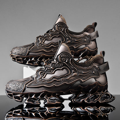 ‘Apex Phantom’ X9X Sneakers