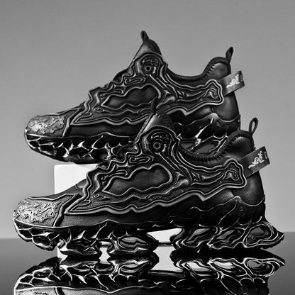 ‘Apex Phantom’ X9X Sneakers