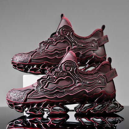 ‘Apex Phantom’ X9X Sneakers