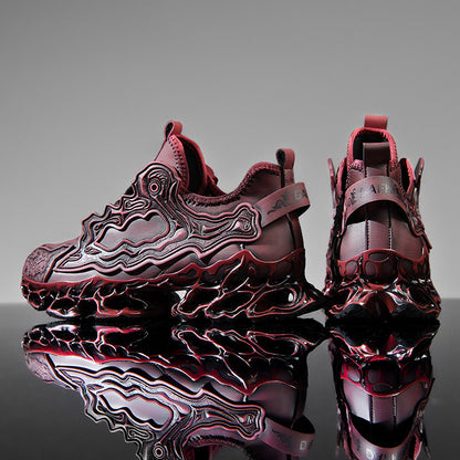 ‘Apex Phantom’ X9X Sneakers