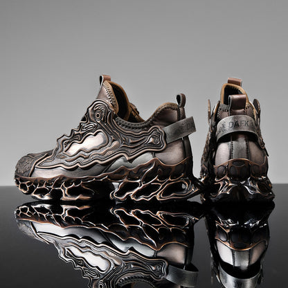 ‘Apex Phantom’ X9X Sneakers