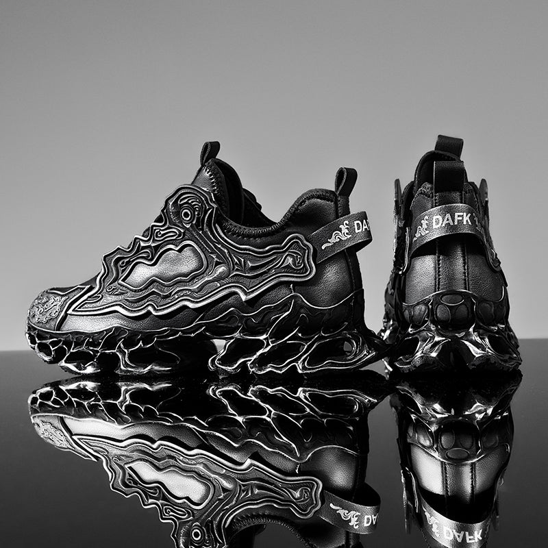 ‘Apex Phantom’ X9X Sneakers