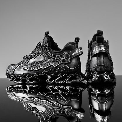 ‘Apex Phantom’ X9X Sneakers