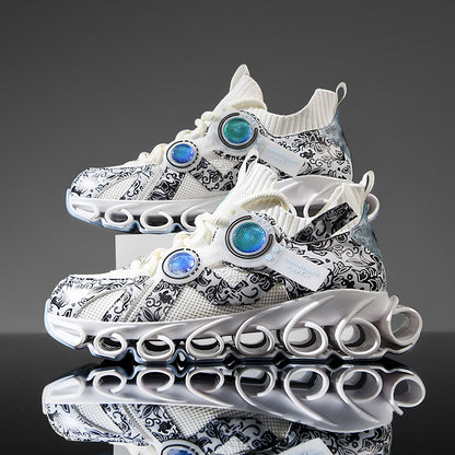 ‘Urban Vector’ X9X Sneaker