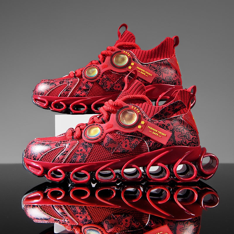 ‘Urban Vector’ X9X Sneaker