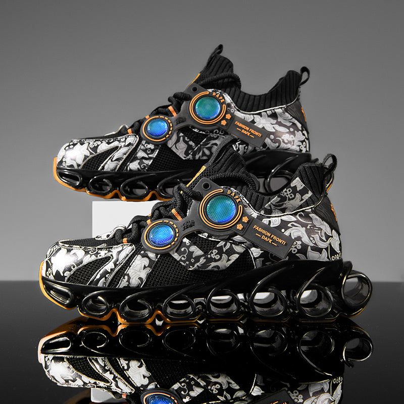 ‘Urban Vector’ X9X Sneaker