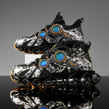 ‘Urban Vector’ X9X Sneaker