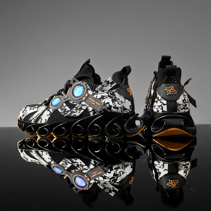 ‘Urban Vector’ X9X Sneaker