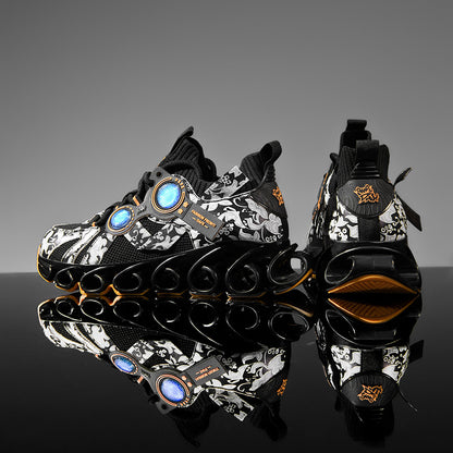 ‘Urban Vector’ X9X Sneaker