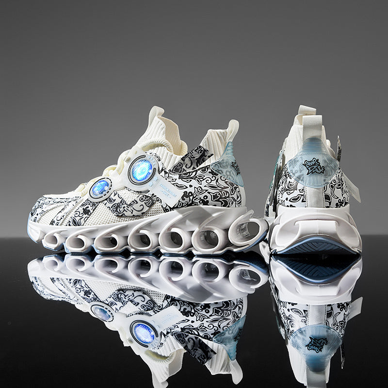 ‘Urban Vector’ X9X Sneaker