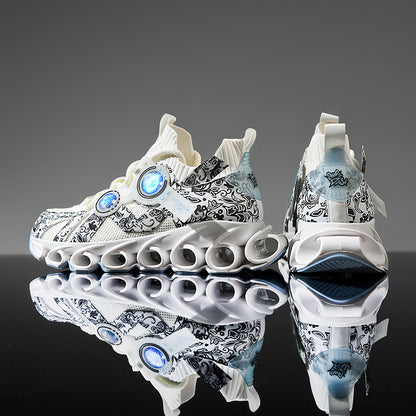 ‘Urban Vector’ X9X Sneaker