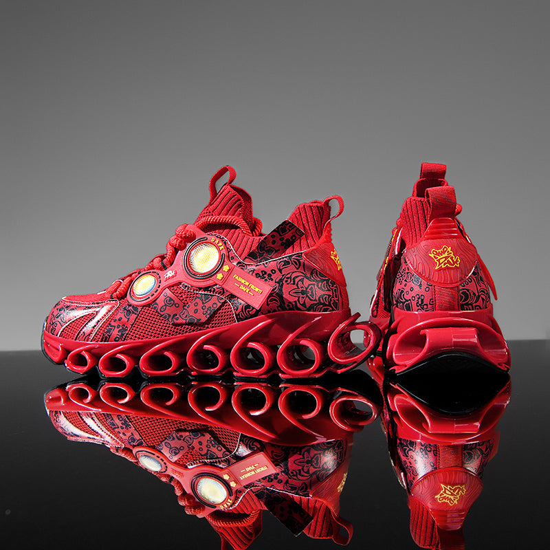 ‘Urban Vector’ X9X Sneaker