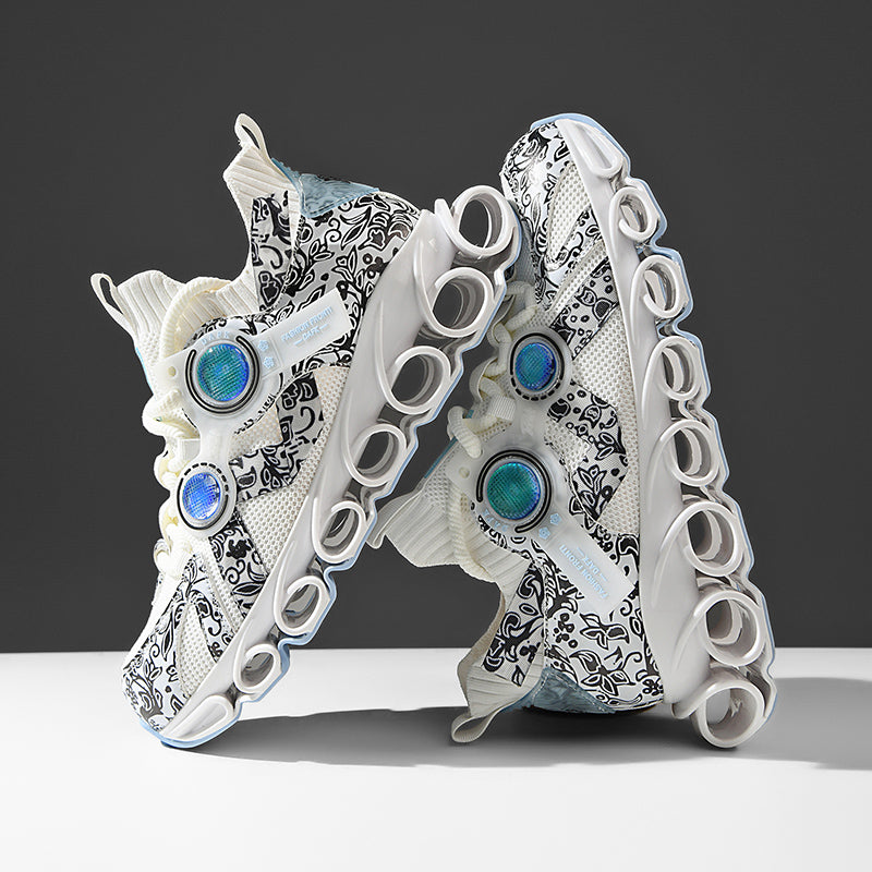 ‘Urban Vector’ X9X Sneaker