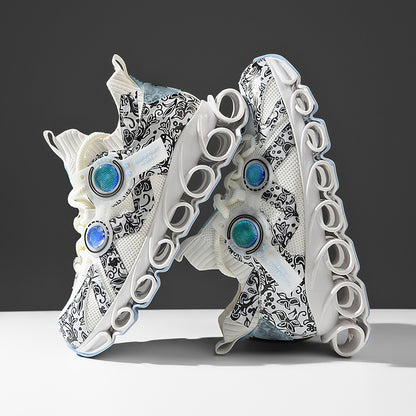 ‘Urban Vector’ X9X Sneaker