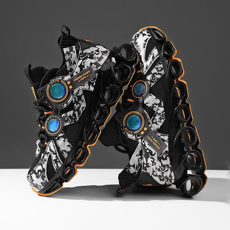 ‘Urban Vector’ X9X Sneaker