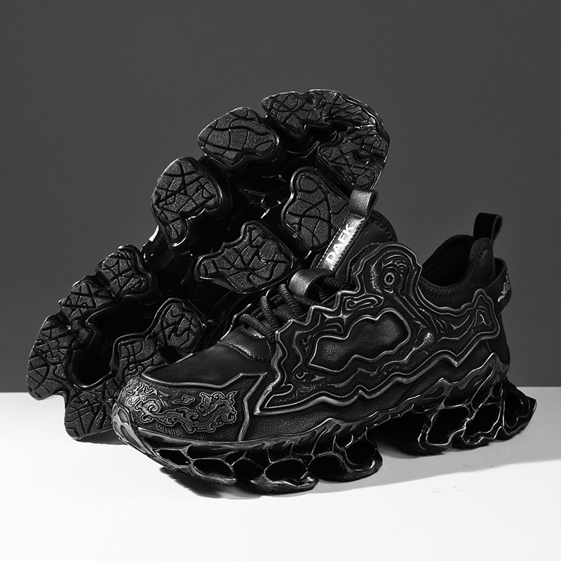 ‘Apex Phantom’ X9X Sneakers